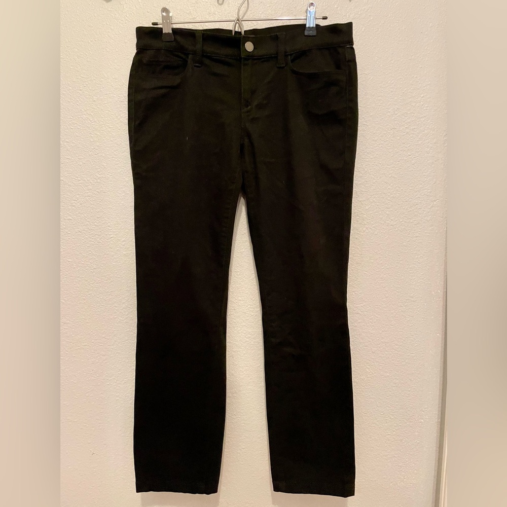 Women's Black Pants